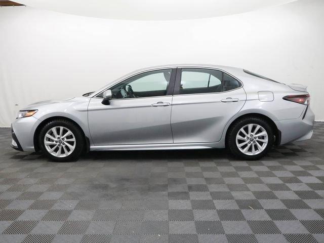 used 2024 Toyota Camry car, priced at $25,629