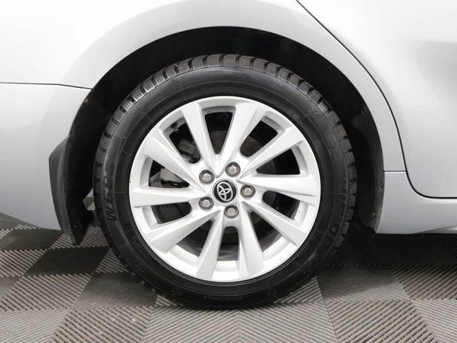 used 2024 Toyota Camry car, priced at $25,629