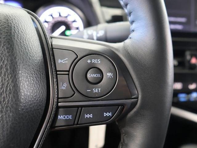used 2024 Toyota Camry car, priced at $25,629