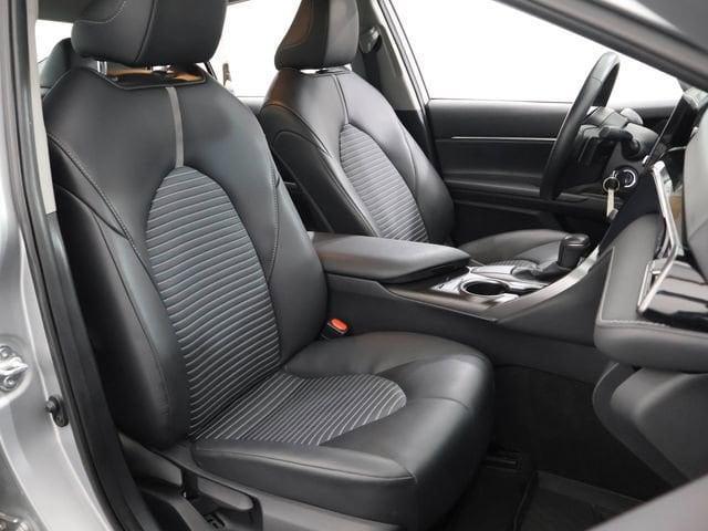 used 2024 Toyota Camry car, priced at $25,629