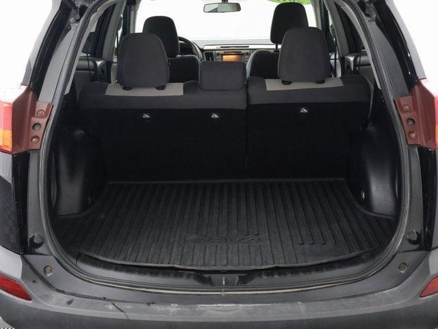 used 2015 Toyota RAV4 car, priced at $12,449