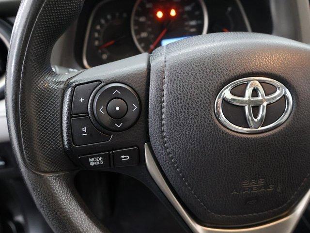 used 2015 Toyota RAV4 car, priced at $12,449