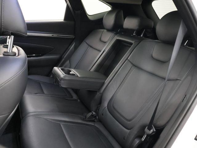 used 2024 Hyundai Tucson car, priced at $26,111
