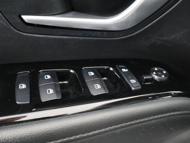 used 2024 Hyundai Tucson car, priced at $26,111
