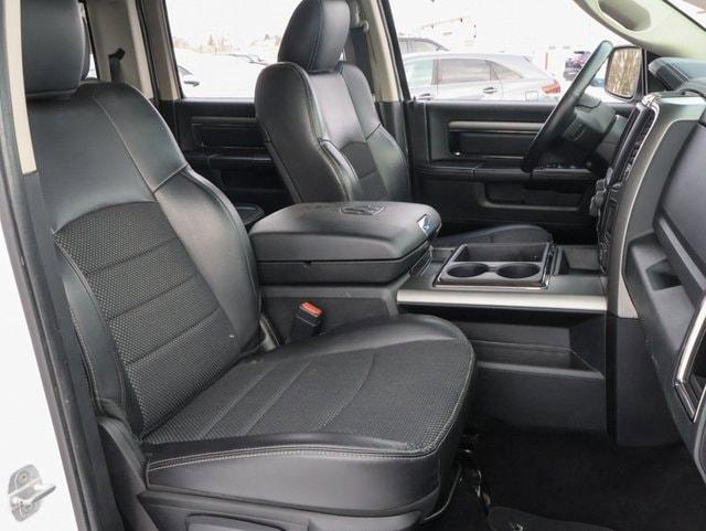 used 2014 Ram 1500 car, priced at $18,725
