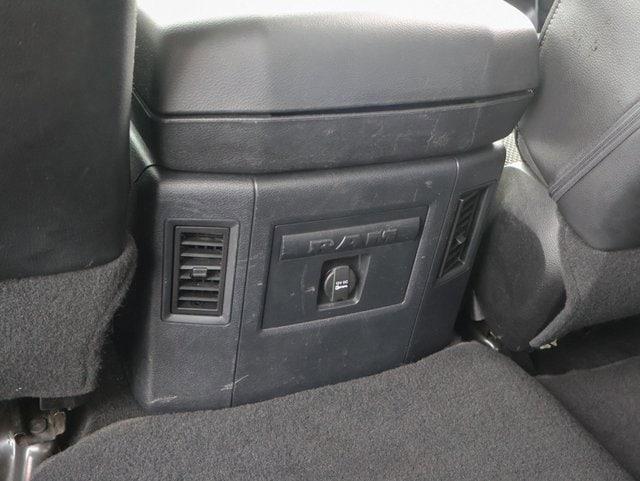 used 2014 Ram 1500 car, priced at $18,725