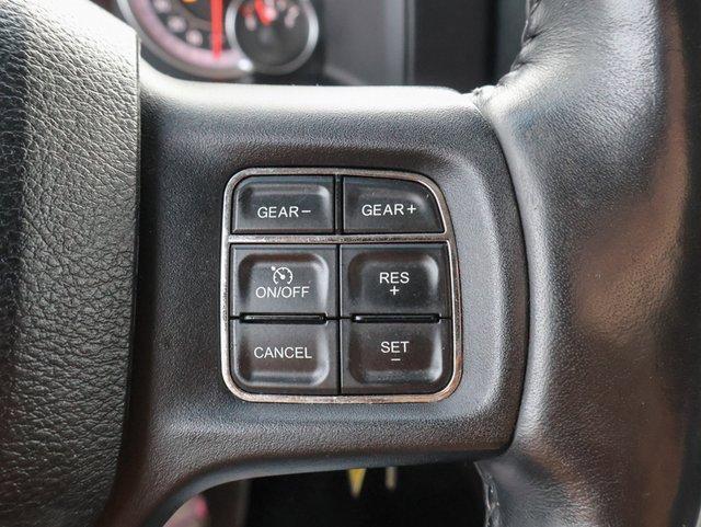 used 2014 Ram 1500 car, priced at $18,725