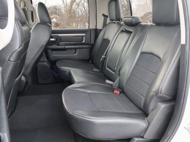 used 2014 Ram 1500 car, priced at $18,725