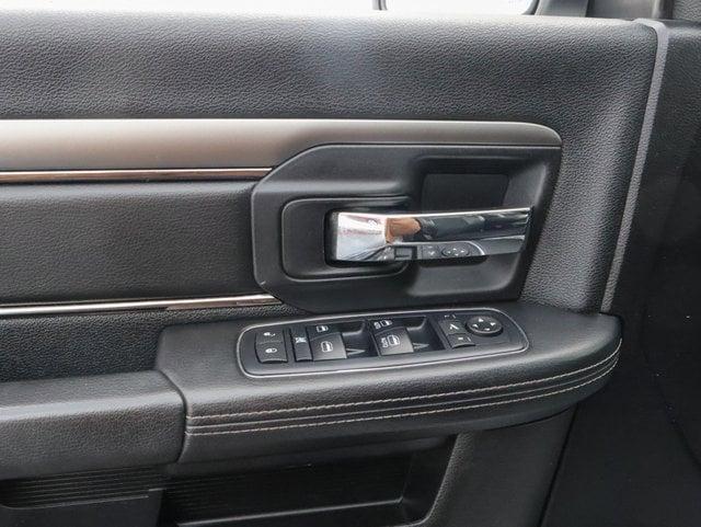 used 2014 Ram 1500 car, priced at $18,725