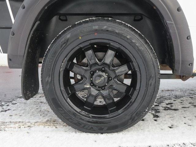 used 2014 Ram 1500 car, priced at $18,725