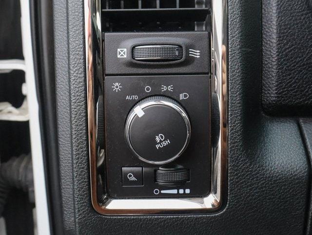 used 2014 Ram 1500 car, priced at $18,725