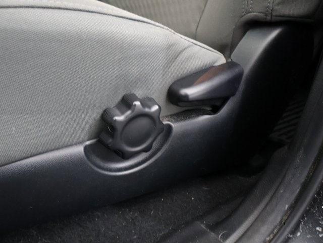 used 2023 Toyota Tacoma car, priced at $34,295