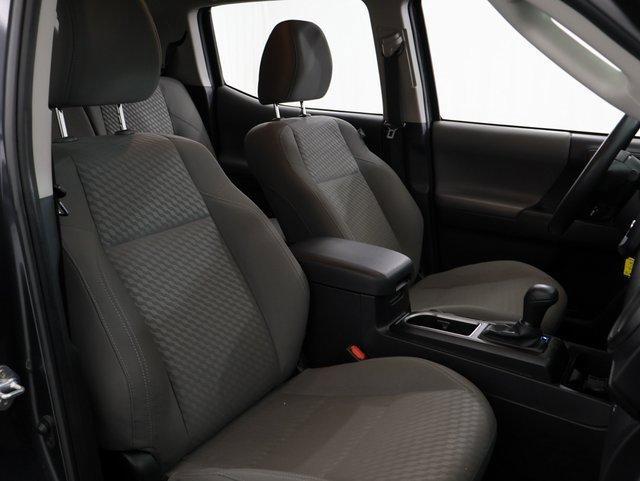 used 2023 Toyota Tacoma car, priced at $34,295