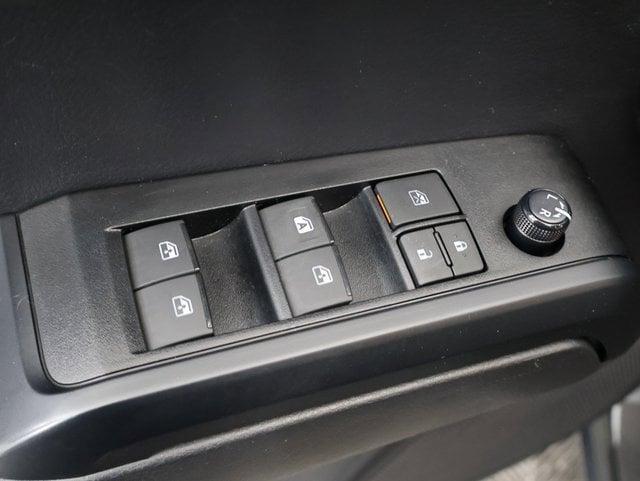 used 2023 Toyota Tacoma car, priced at $34,295