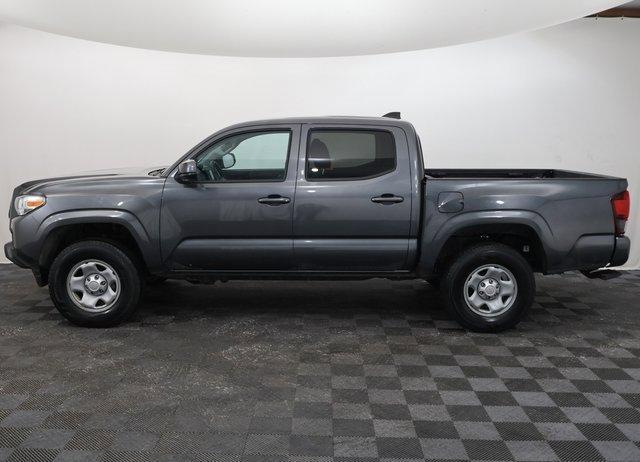used 2023 Toyota Tacoma car, priced at $34,295