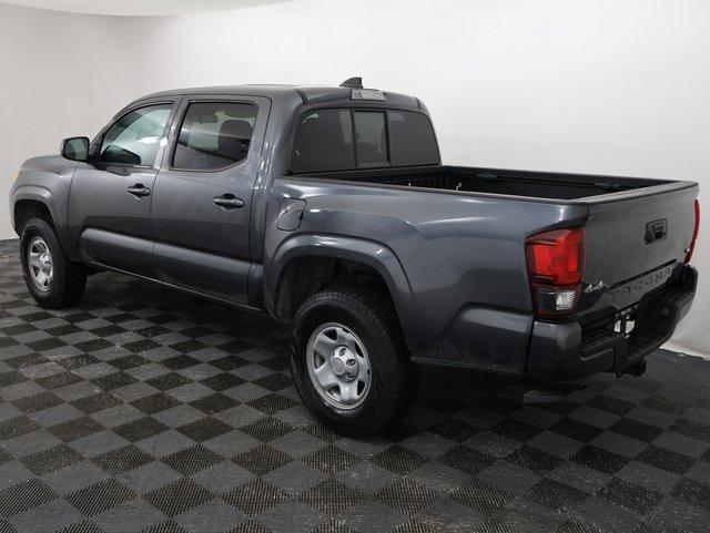 used 2023 Toyota Tacoma car, priced at $34,295