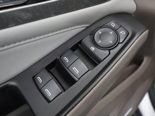 used 2019 Chevrolet Traverse car, priced at $16,665