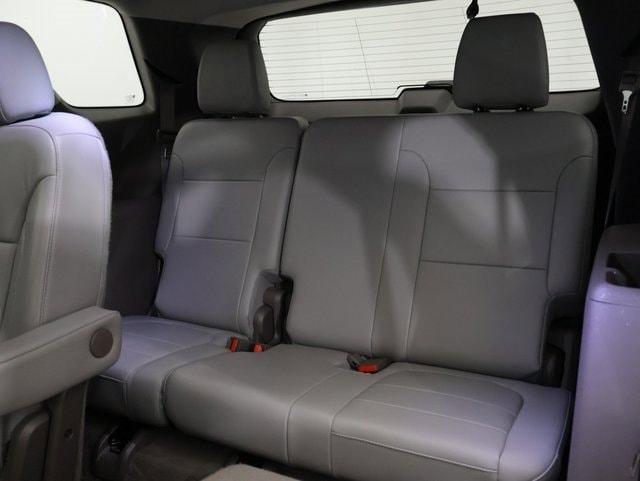 used 2019 Chevrolet Traverse car, priced at $16,665