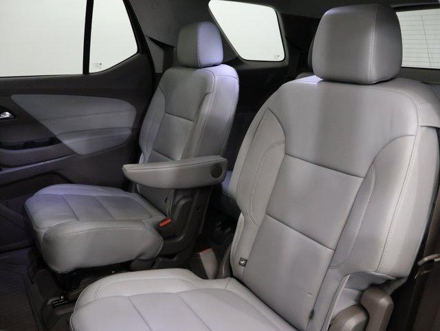 used 2019 Chevrolet Traverse car, priced at $16,665