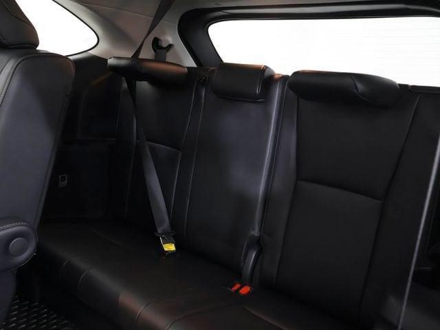 used 2025 Toyota Highlander Hybrid car, priced at $58,101
