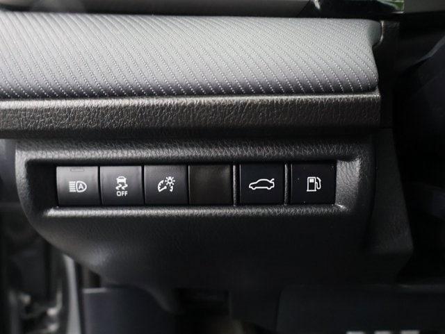 used 2025 Toyota Camry car, priced at $27,051