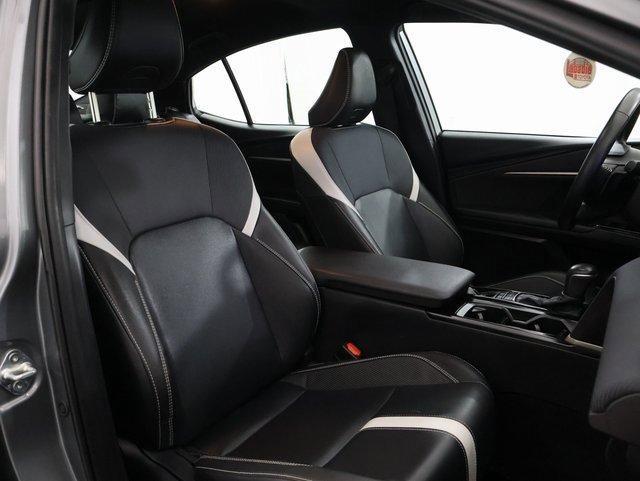 used 2025 Toyota Camry car, priced at $27,051