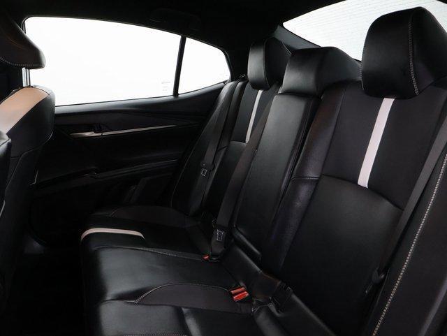 used 2025 Toyota Camry car, priced at $27,051