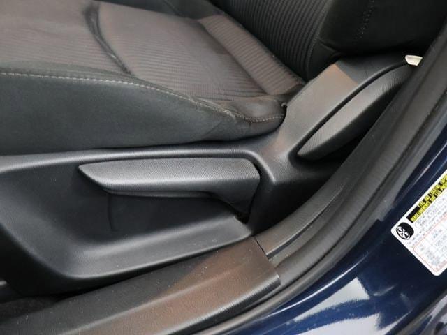 used 2016 Mazda Mazda3 car, priced at $13,310