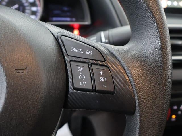 used 2016 Mazda Mazda3 car, priced at $13,310