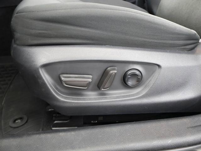 used 2018 Toyota Camry car, priced at $22,210