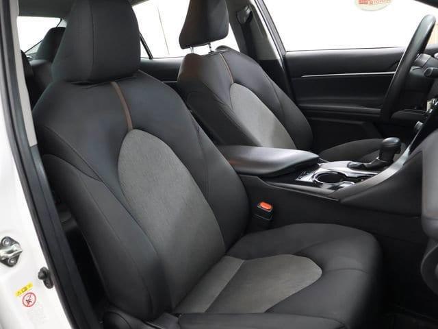 used 2018 Toyota Camry car, priced at $22,210