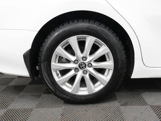 used 2018 Toyota Camry car, priced at $22,210