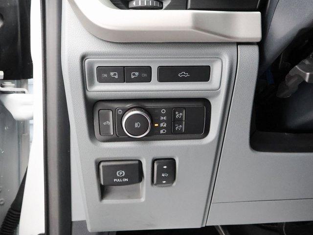 used 2021 Ford F-150 car, priced at $24,285