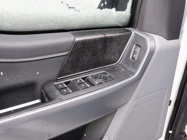 used 2021 Ford F-150 car, priced at $24,285