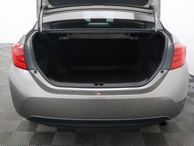 used 2018 Toyota Corolla car, priced at $17,801