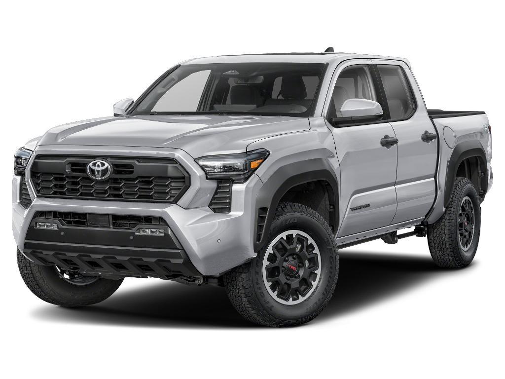 new 2026 Toyota Tacoma car, priced at $45,197