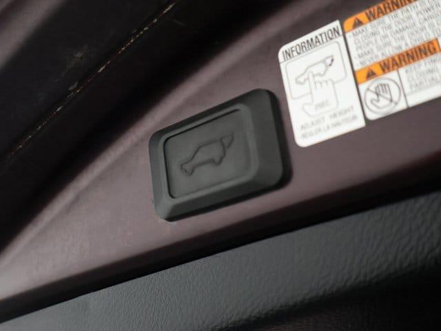 used 2018 Toyota RAV4 car, priced at $19,020