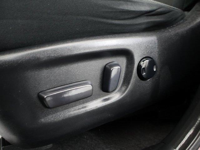 used 2018 Toyota RAV4 car, priced at $19,020