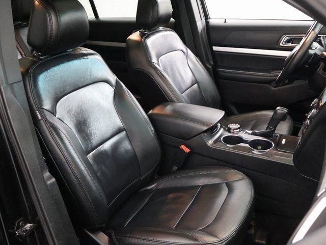 used 2016 Ford Explorer car, priced at $10,321