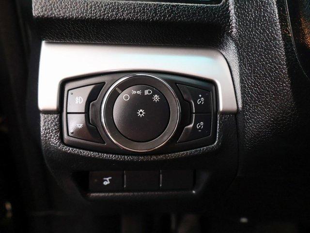 used 2016 Ford Explorer car, priced at $10,321