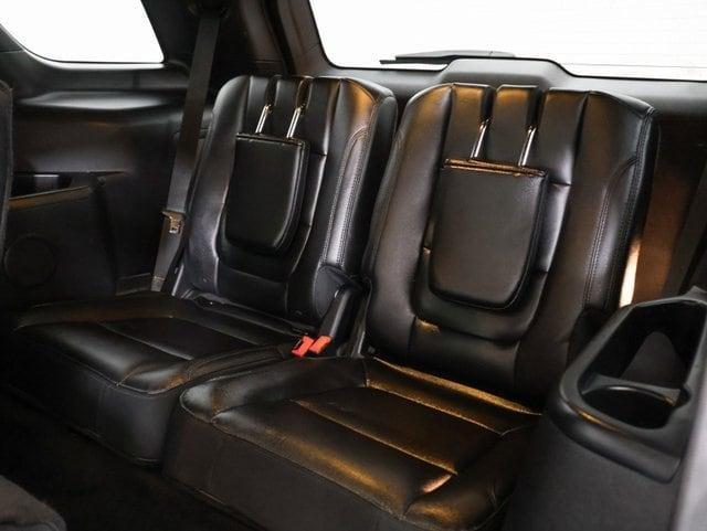 used 2016 Ford Explorer car, priced at $10,321