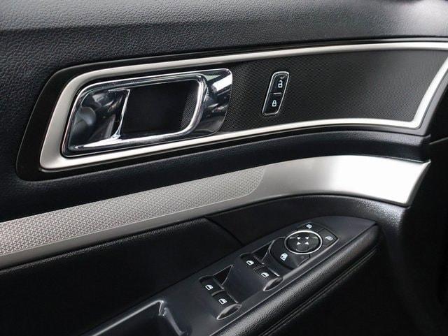 used 2016 Ford Explorer car, priced at $10,321