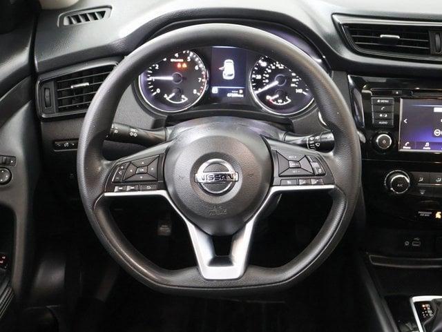 used 2019 Nissan Rogue car, priced at $16,266