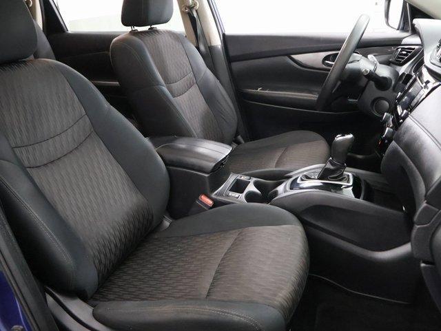 used 2019 Nissan Rogue car, priced at $16,266