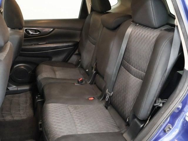 used 2019 Nissan Rogue car, priced at $16,266