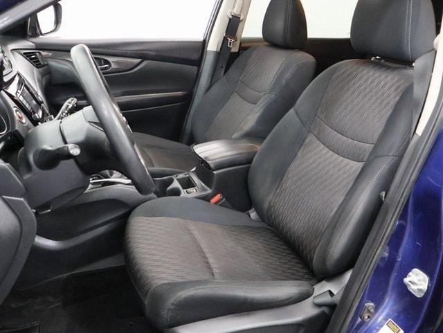 used 2019 Nissan Rogue car, priced at $16,266