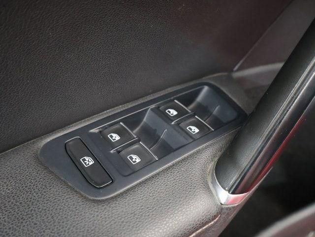 used 2018 Volkswagen Golf R car, priced at $21,406