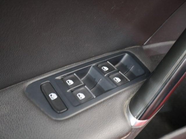 used 2018 Volkswagen Golf R car, priced at $24,348