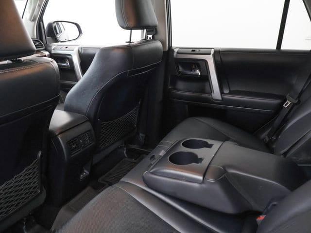 used 2023 Toyota 4Runner car, priced at $48,498