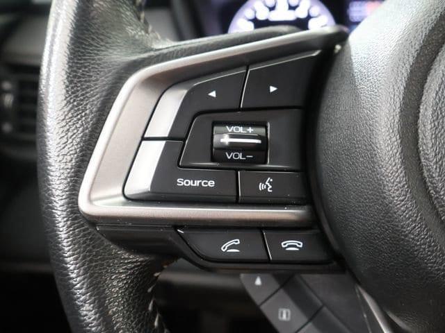 used 2022 Subaru Outback car, priced at $20,557